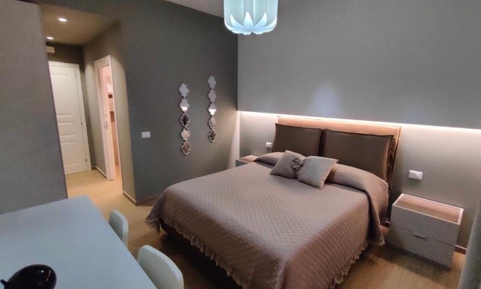 Favara House | Chiarina Rooms