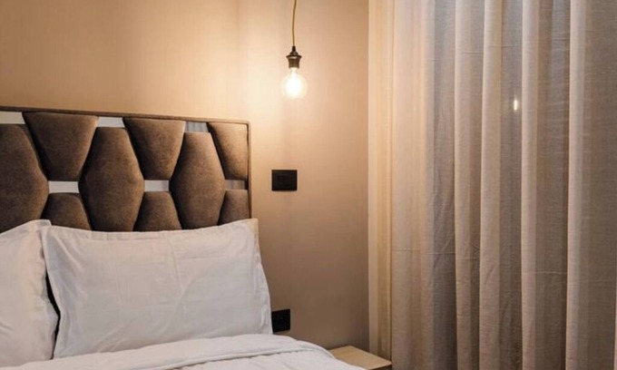 Casablanca Apartment | Chic and quiet apartment