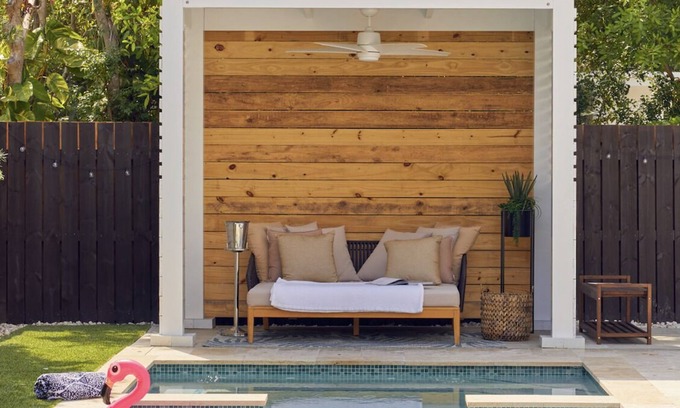 Northeast Miami House | Chic Family-Friendly Luxury in Mia Design District