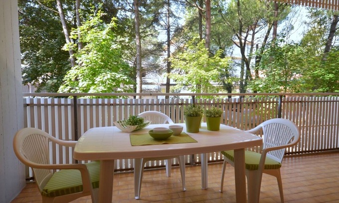 Bibione Apartment | Chic flat near the beach by Beahost Rentals