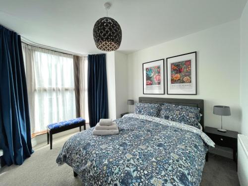 Barnsley Apartment | Chic Haven in Barnsley