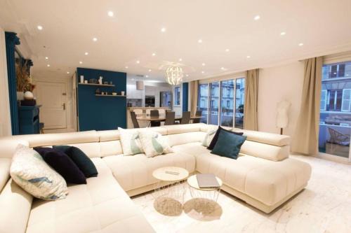 Saint-Lambert Apartment | Chic! Porte de Versailles, Parking, Proche Métro