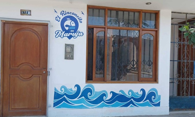 Puerto Chicama House | Chicama's House