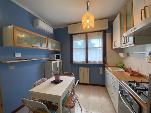 Vercelli Apartment | Chicco Light by Cinelli Apartment
