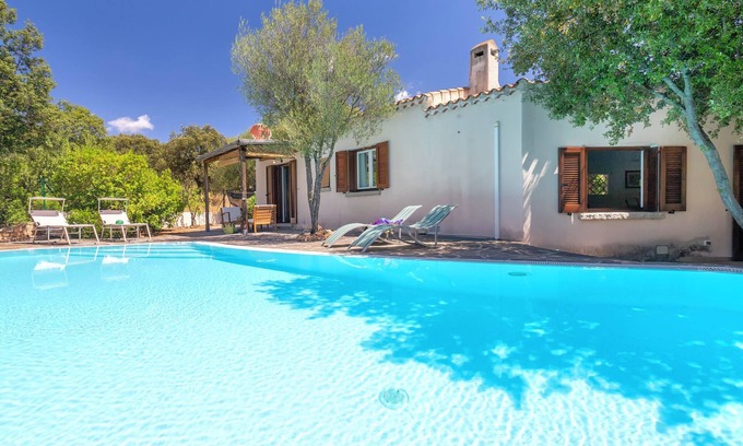Trudda House | Chidda Di by Interhome
