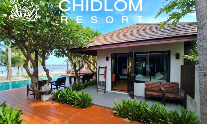 Hat Chao Samran Hotel | Chidlom Resort