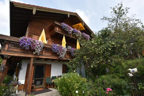 Traunstein Apartment | Chiemsee-Ferienwohnungen
