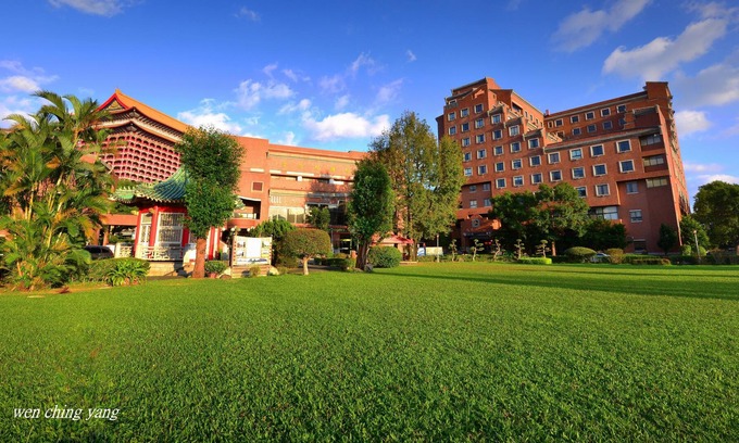 Shilin Hotel | CHIENTAN Youth Hotel