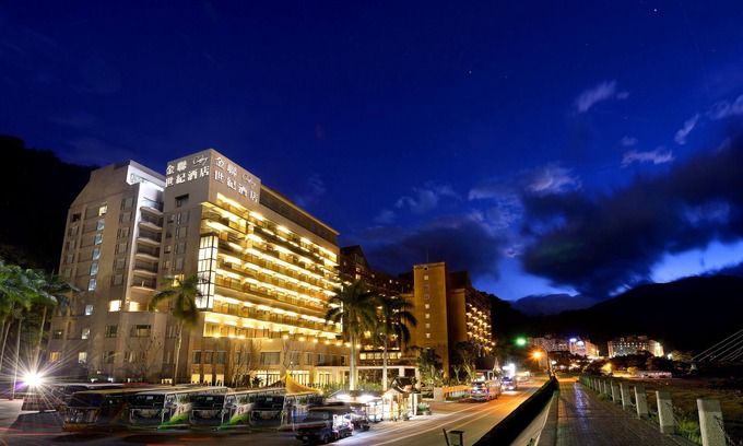 Beinan Hotel | Chihpen Century Hotel