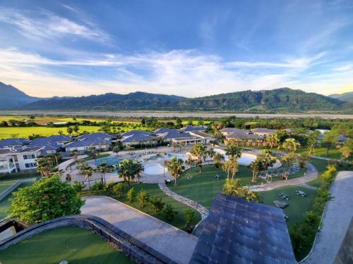 Luye Resort | Chii Lih Resort