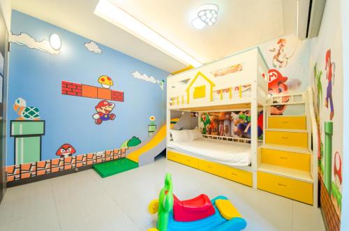 Tainan City Centre House | Chikan Fun Guesthouse