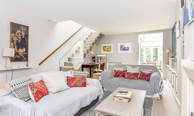 Kensington House | Child's Street | Pro-Managed