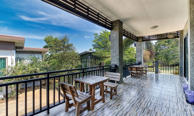 Pak Chong House | Chill at Hill