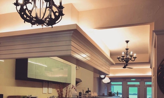 Shimen District Bed & Breakfast | Chill Chill House