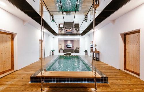 Hengchun Bed & Breakfast | Chill House