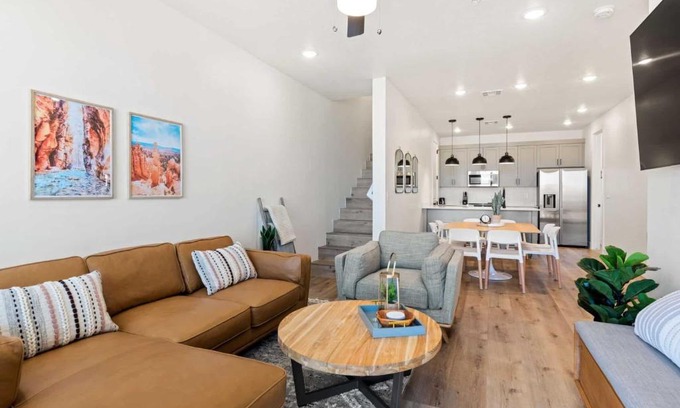 St. George Apartment | Chillin Out Maxin #96 condo