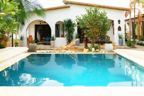 Central Mui Ne Beach House | Chillout Home Villas Mui Ne