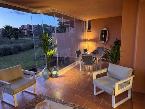 Torre-Pacheco Apartment | Chillverde