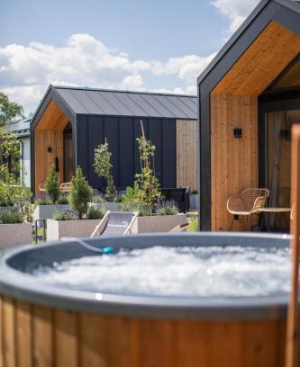 Klodzko Miasto Resort | ChillZone-Hill
