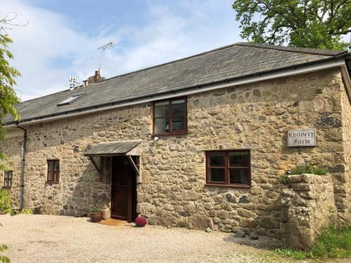 South Tawton House | Chilvery Farm Cottage
