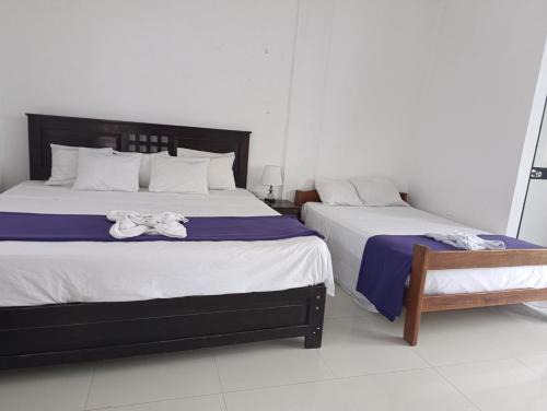 Puerto Maldonado Bed & Breakfast | Chimicuas House