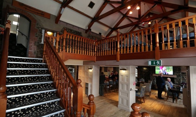 Newtownabbey Hotel | Chimney Corner Hotel