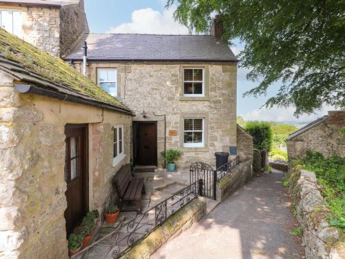 Winster House | Chimney Cottage