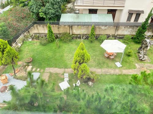 Da Lat Bed & Breakfast | Chimote House
