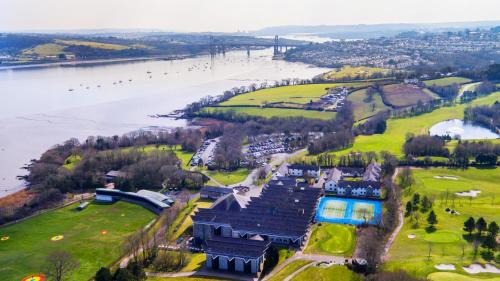 Saltash Hotel | China Fleet Country Club