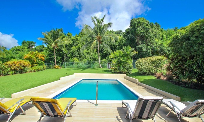 Speightstown House | Chindwin by BSL Rentals