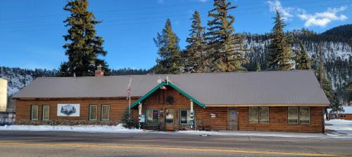 South Fork Other | Chinook Cabins & RV Park