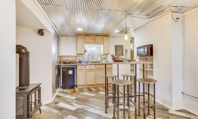 Lake Hallie House | Chippewa Falls Vacation Rental: 6 Mi to Eau Claire