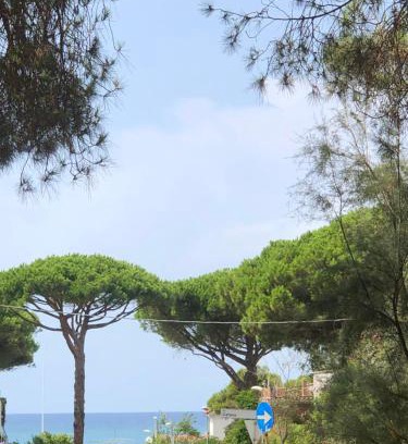 Santa Marinella House | Chira House