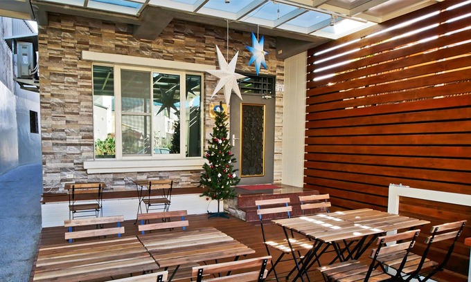 Chishang House | Chishang Daoxiang Hotel