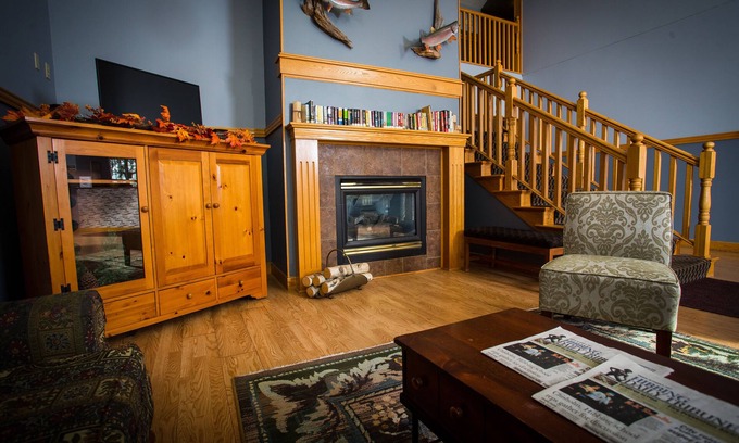 Chisholm Hotel | Chisholm Inn & Suites