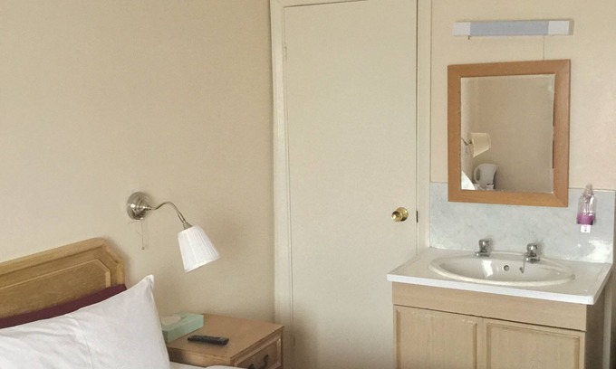 Chiswick House | Chiswick Lodge Hotel