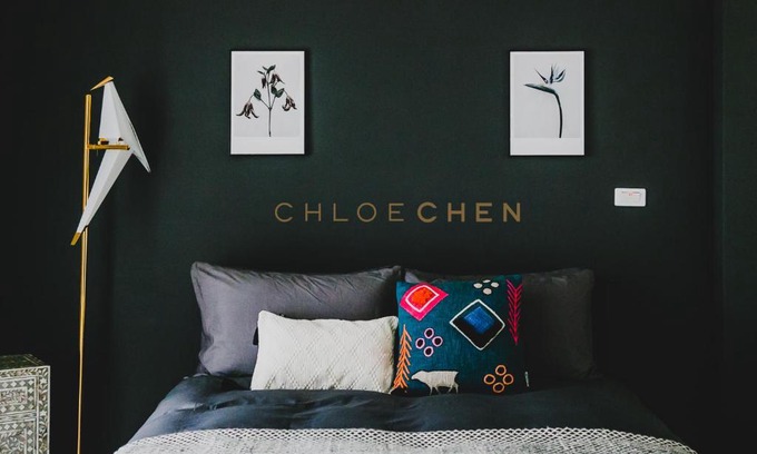 Taitung Villa | Chloechen Home