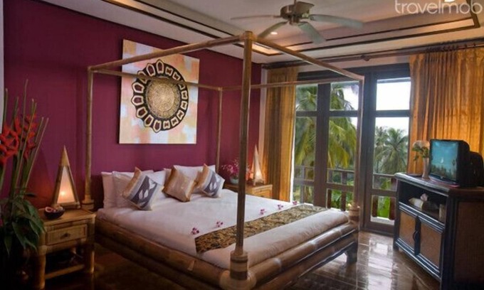 Choeng Mon Villa | Choeng Mon Beach Souha Villa