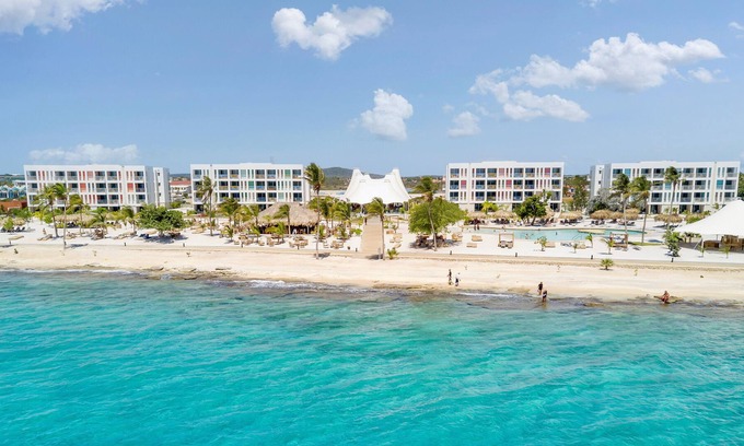 Kralendijk Resort | Chogogo Dive & Beach Resort Bonaire