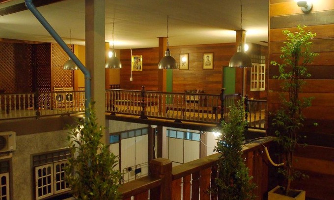 Ayutthaya House | Chommuang Guest House