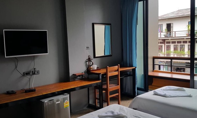 Trang Hotel | Chomtrang