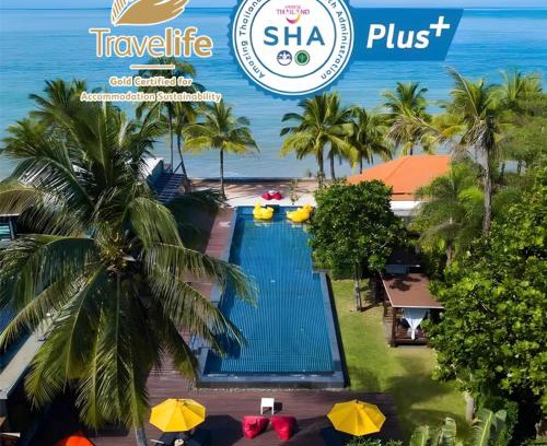 Khuekkhak Resort | Chongfah Resort Khao Lak - SHA Extra Plus