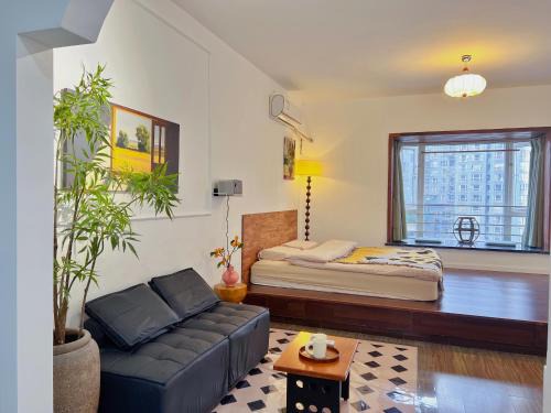 Yuzhong Apartment | Chongqing Justom Family Serviced Apartments 1
