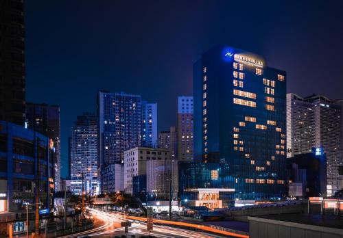 Shapingba Hotel | Chongqing Liyuan Hotel