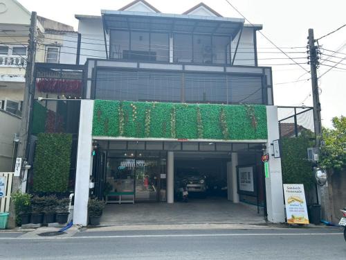 Bang Kruai House | Choose me guesthouse