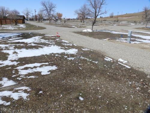Bynum Other | Choteau Mountain View RV Campground