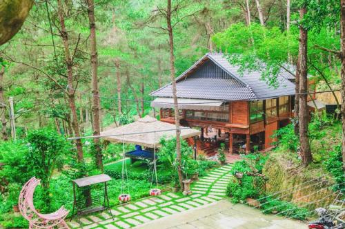 Soc Son Villa | Chou An Hideaway