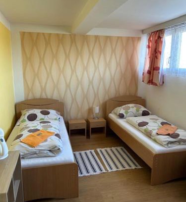 Chrastice Hotel | Chraštice