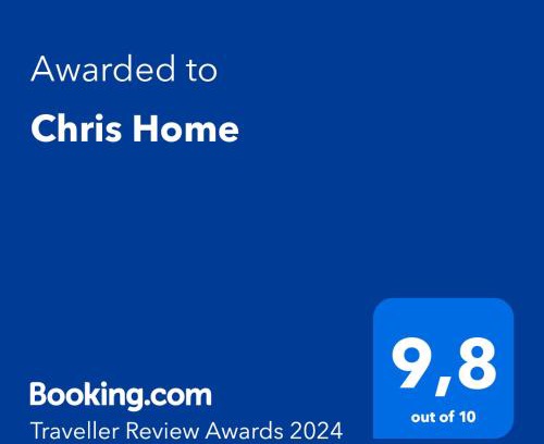 Pastena Villa | Chris Home