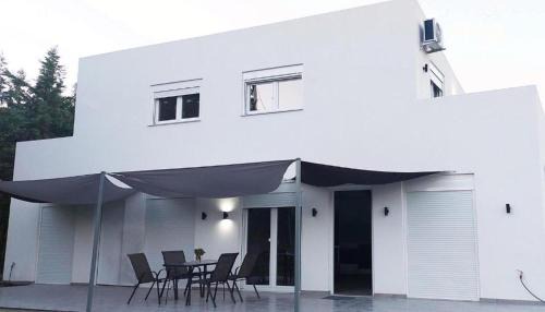 Xylokastro-Evrostina Villa | Chris House Xylokastro